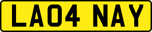 LA04NAY
