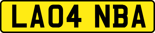 LA04NBA