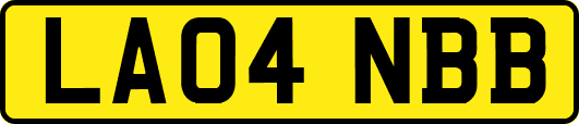 LA04NBB