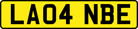 LA04NBE