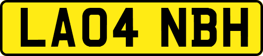 LA04NBH