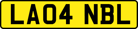 LA04NBL