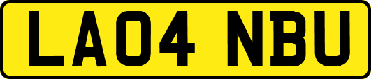 LA04NBU