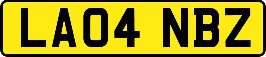 LA04NBZ