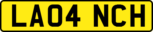 LA04NCH