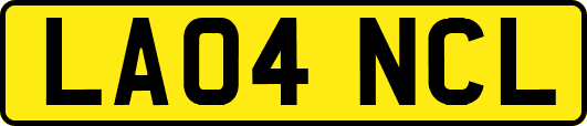 LA04NCL