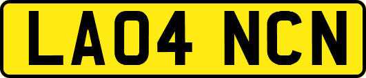 LA04NCN