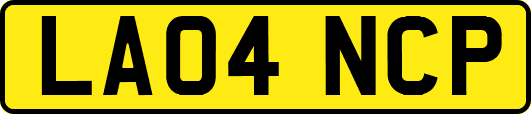 LA04NCP