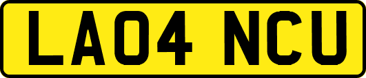 LA04NCU