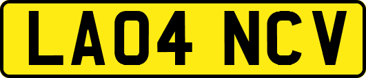 LA04NCV