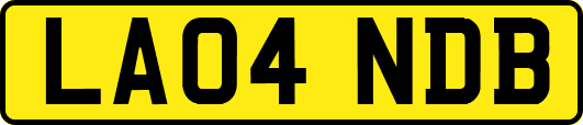 LA04NDB