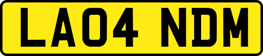 LA04NDM