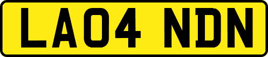 LA04NDN