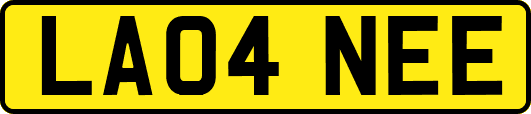 LA04NEE