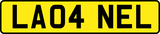 LA04NEL