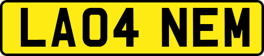 LA04NEM
