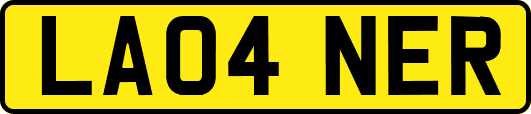 LA04NER