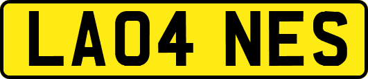 LA04NES