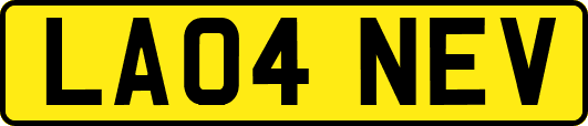 LA04NEV