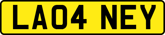 LA04NEY