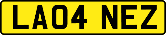 LA04NEZ