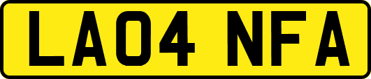 LA04NFA
