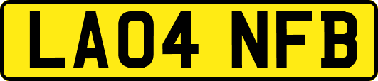 LA04NFB