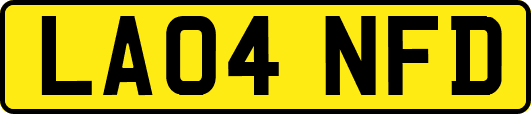 LA04NFD