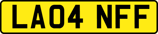 LA04NFF
