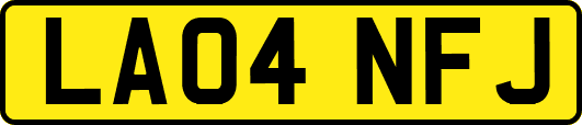 LA04NFJ