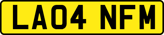LA04NFM