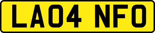 LA04NFO