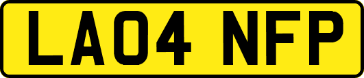 LA04NFP