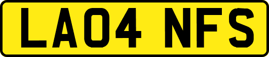 LA04NFS