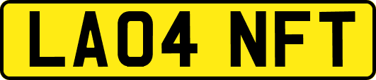 LA04NFT