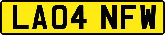 LA04NFW