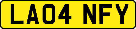 LA04NFY