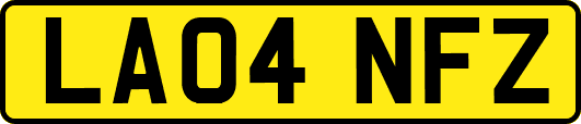 LA04NFZ
