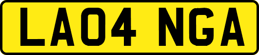 LA04NGA