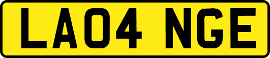 LA04NGE