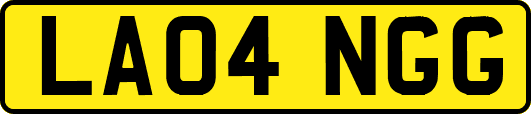 LA04NGG
