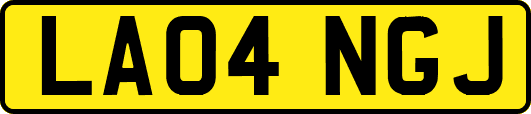 LA04NGJ