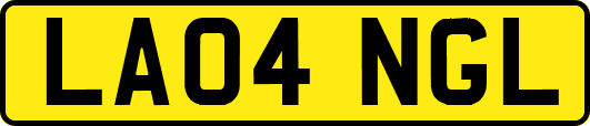LA04NGL