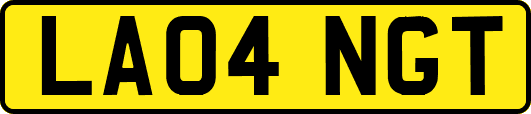 LA04NGT