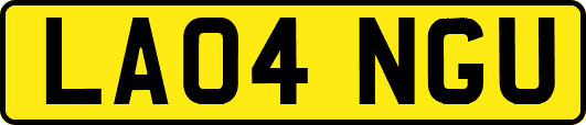 LA04NGU