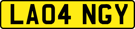 LA04NGY