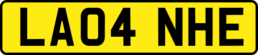 LA04NHE