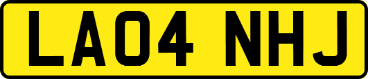 LA04NHJ