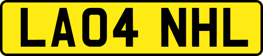 LA04NHL