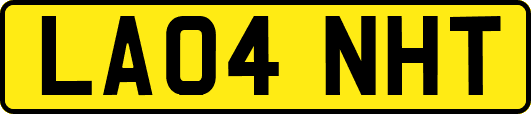 LA04NHT